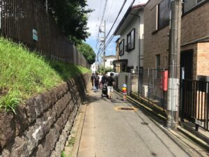 2020年7月24日のブログ