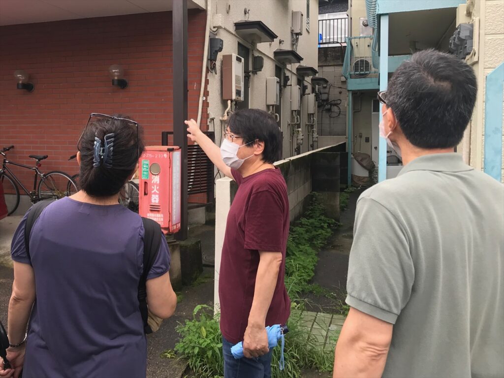 2020年8月26日前線復帰ブログ