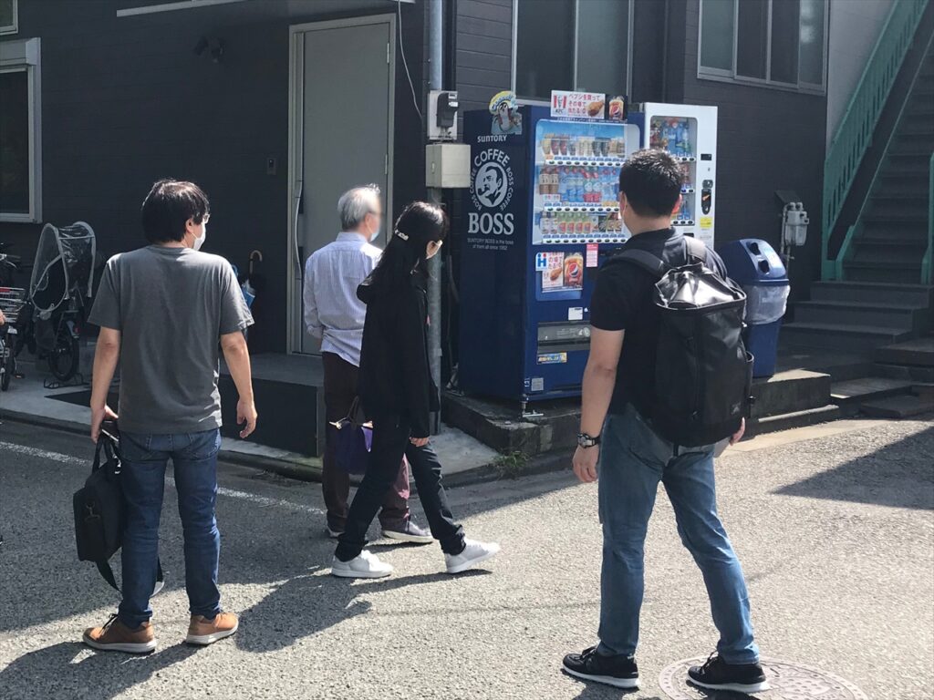 2020年8月13日ブログ写真