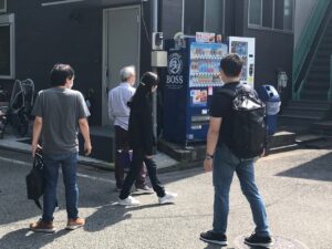 2020年8月13日ブログ写真