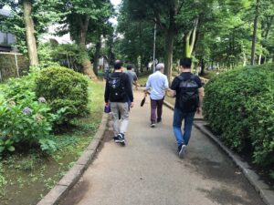 2020年8月30日ブログ掲載