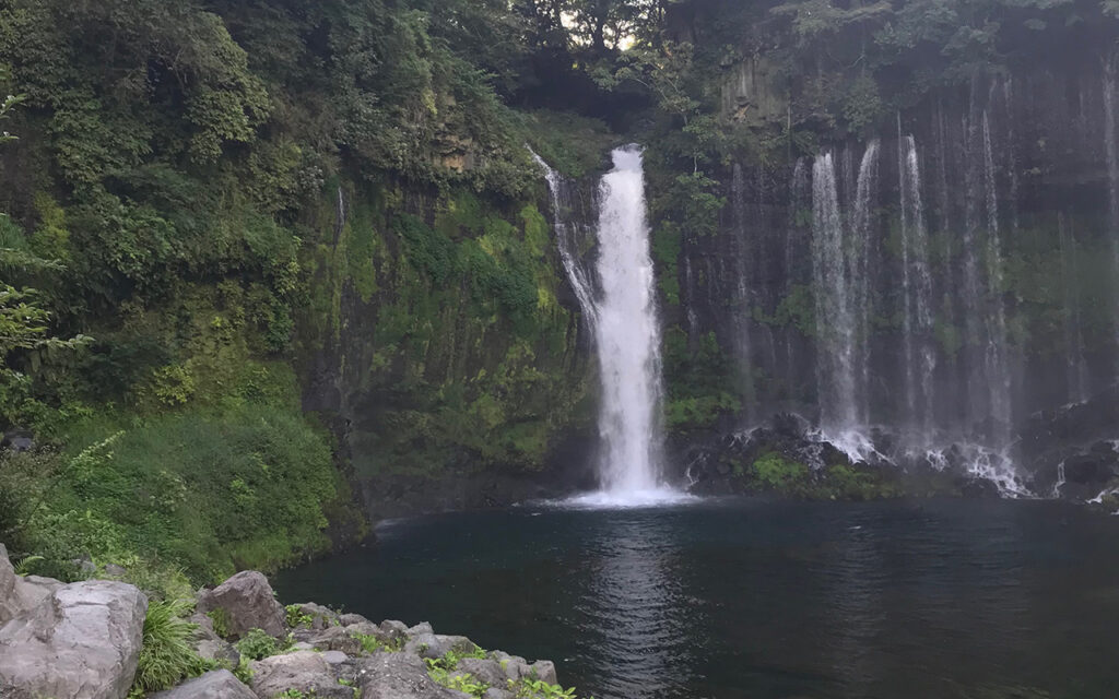 温泉旅館について