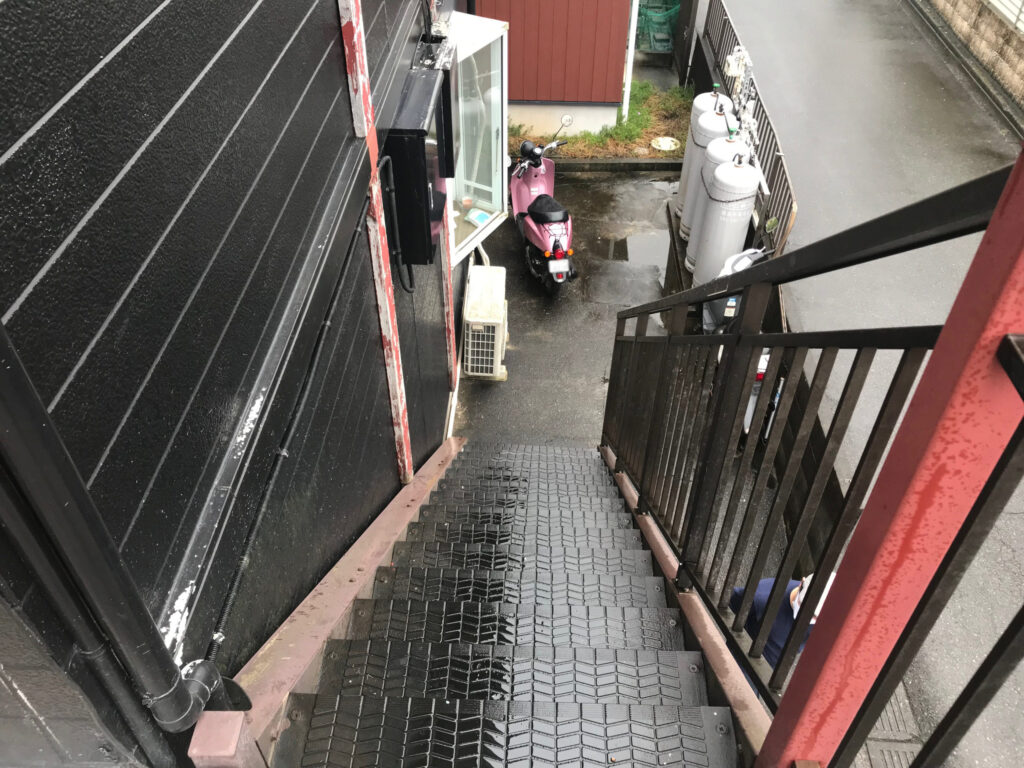 築古アパートローン返済