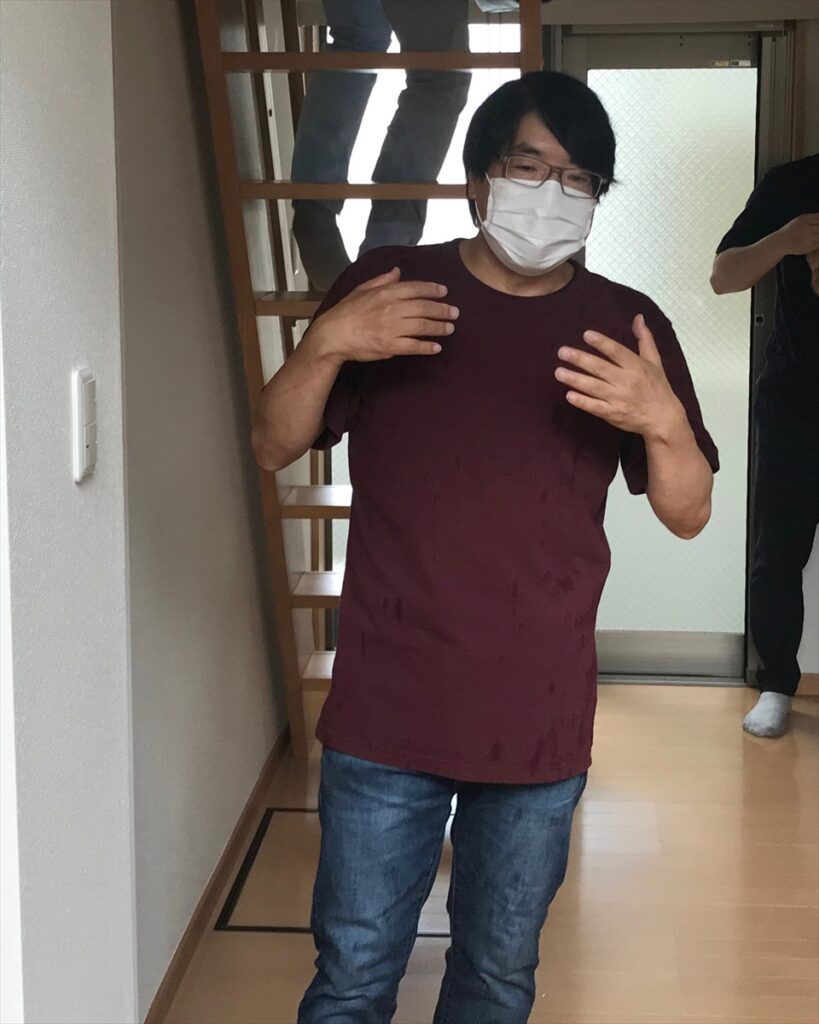 2020年9月17日ご相談一覧