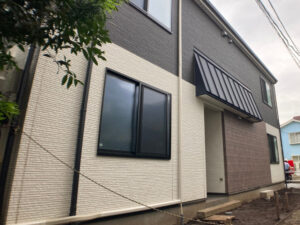 旅館でもアパートでも