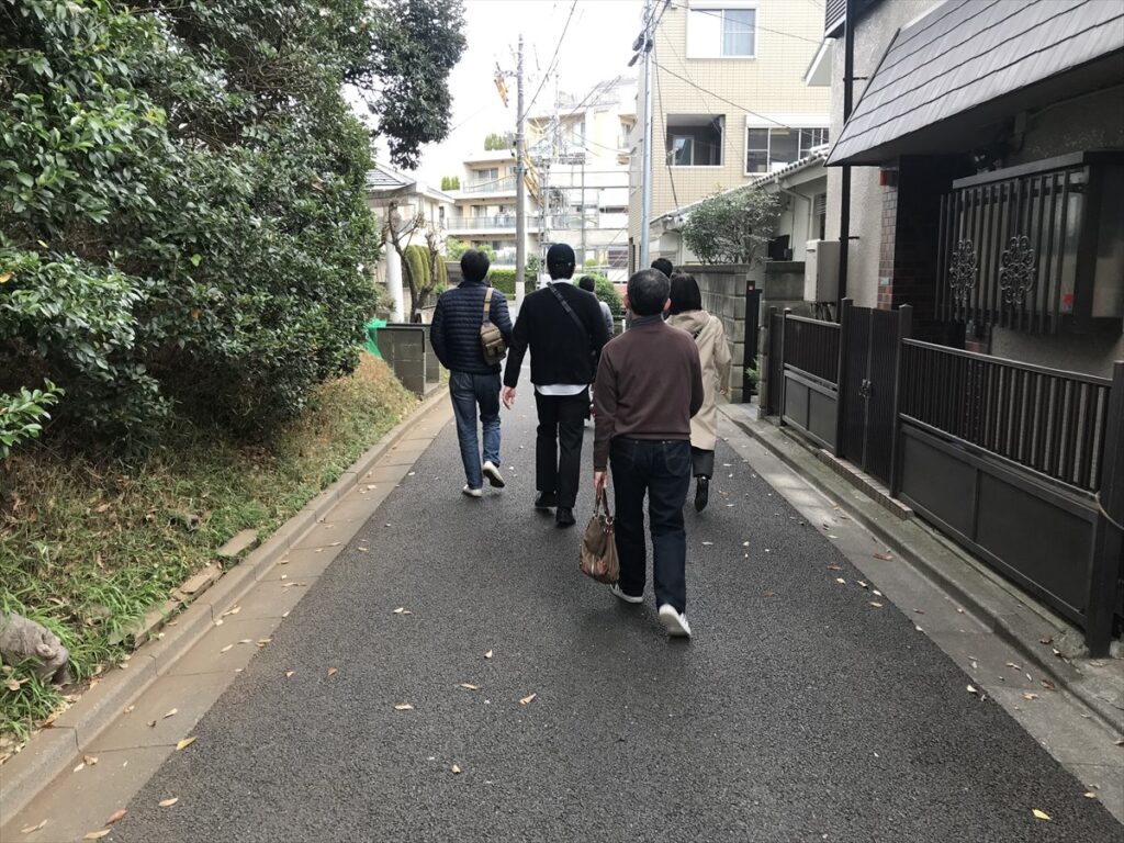 2020年12月1日相続対策ブログ