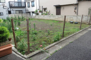 20210315blogアパート用地