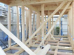 2021年4月20日材木大混乱