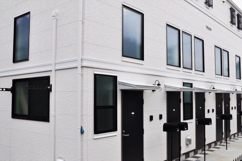 2021年4月9日客付け相談