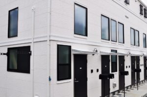 2021年4月9日客付け相談