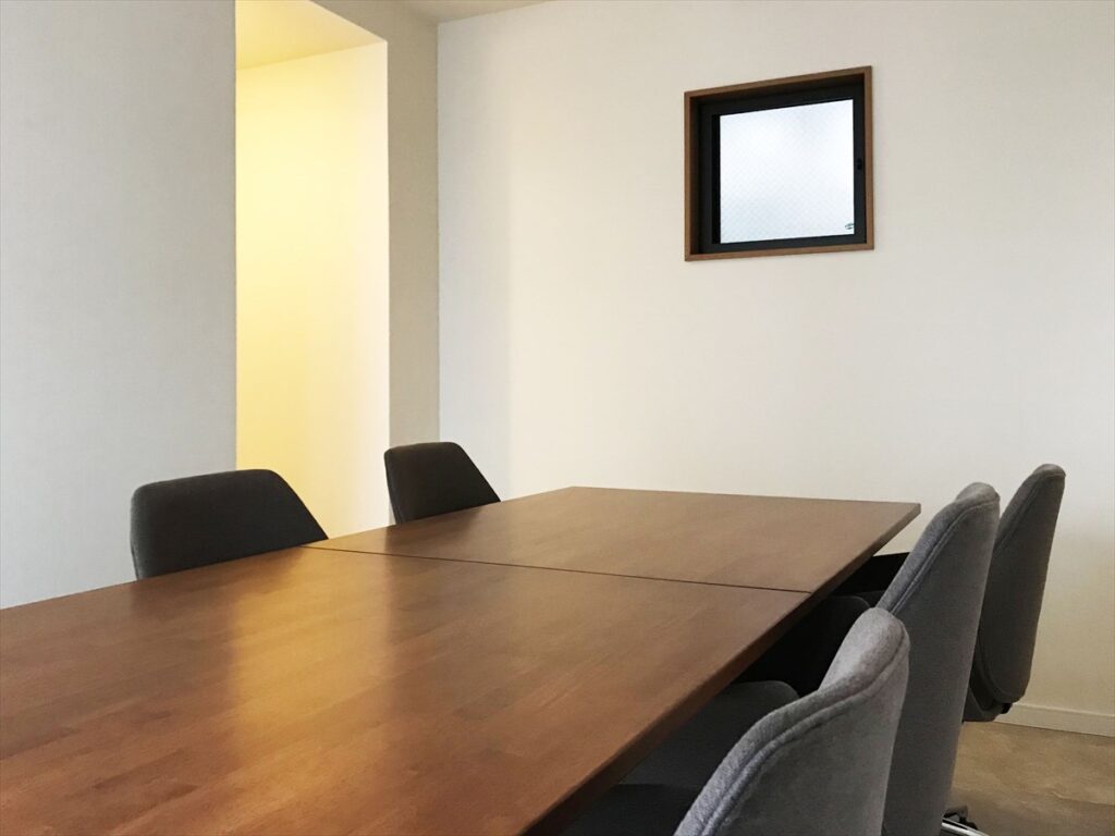 少人数での不動産投資セミナー