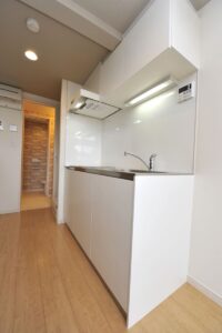 身の丈アパートブログ