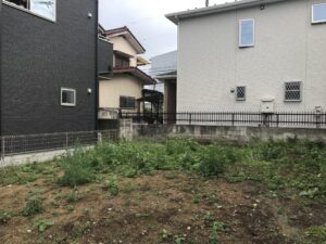 2021年7月土地調査