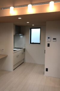 身の丈アパート