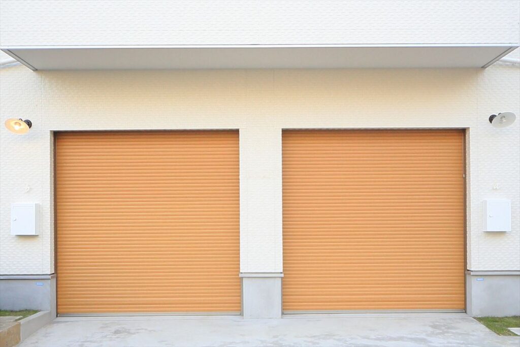 賃貸併用ガレージハウス