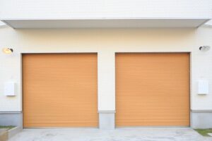 賃貸併用ガレージハウス