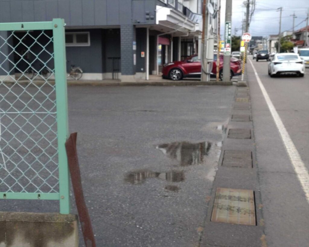 賃貸併用住宅小松市