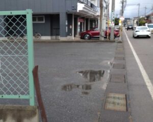 賃貸併用住宅小松市