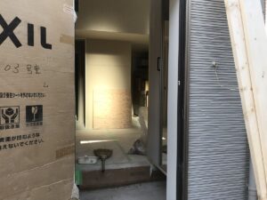 2021年12月19日ブログ新築アパート