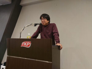 不動産投資勉強会