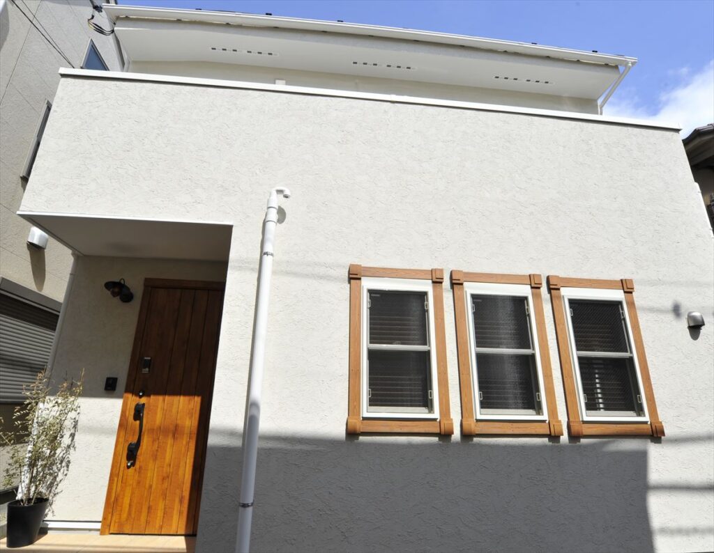 持ち家か賃貸か