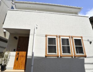 持ち家か賃貸か