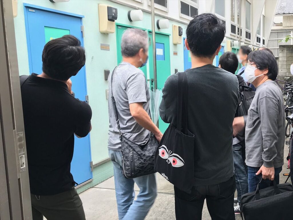 身の丈不動産投資勉強会