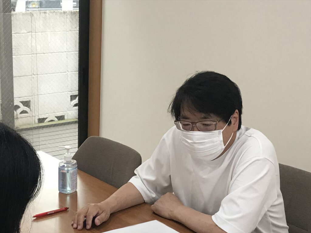 有料個別セミナー