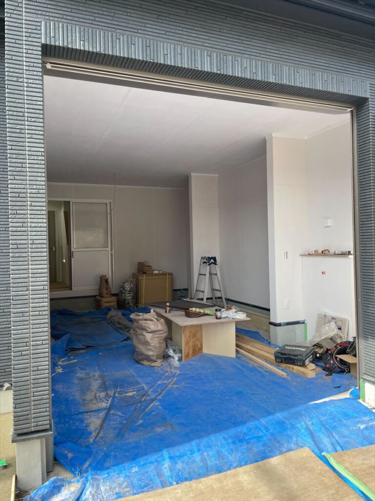 ハイブリット物件