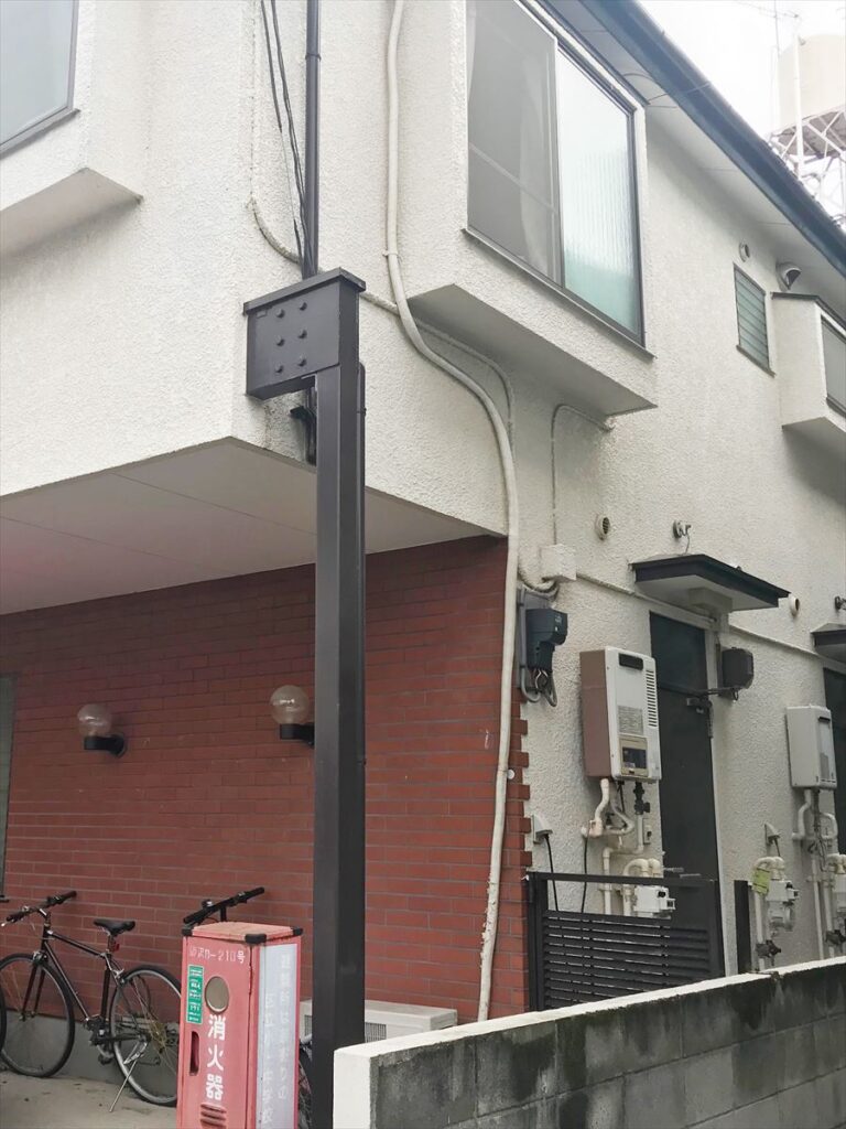 2023年6月30日ブログ賃貸併用