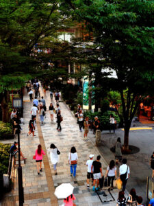 コロナ禍のコンサル運営