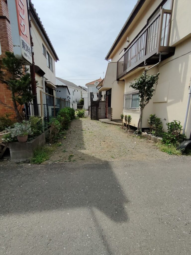 相続案件ブログ