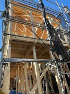 世田谷、目黒土地探し