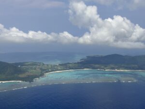 アメリカ軍住宅