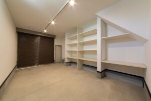 新築ガレージハウスセミナー